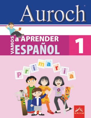 Vamos a Aprender Español 1°