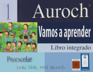 Vamos a aprender 1 Vamos a Aprender Libro Integrado 1°