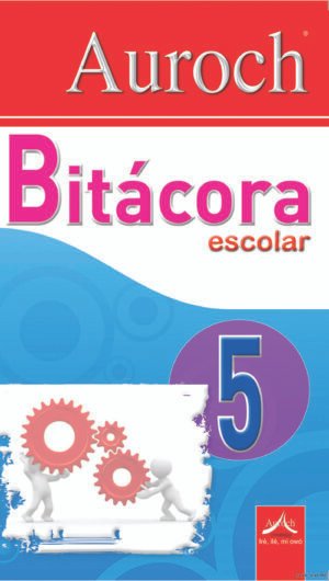 bitacora 5 Bitácora 5°