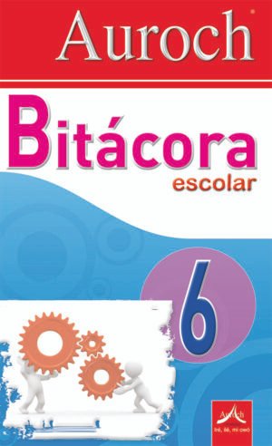 bitacora 6 Bitácora 6°